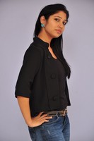 Vanditha New Stills